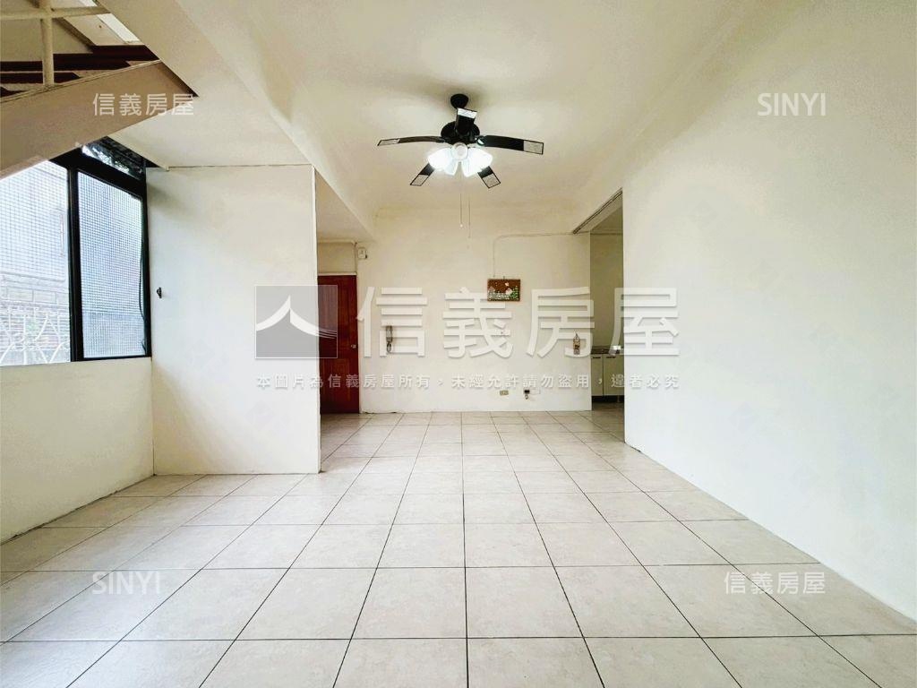 明德重劃區首購美寓房屋室內格局與周邊環境