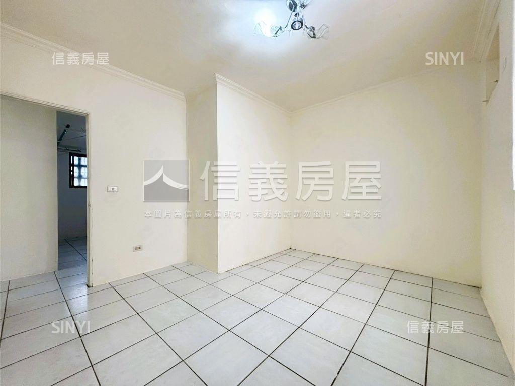明德重劃區首購美寓房屋室內格局與周邊環境