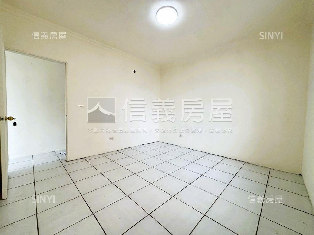 明德重劃區首購美寓房屋室內格局與周邊環境