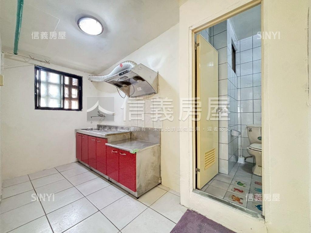 明德重劃區首購美寓房屋室內格局與周邊環境