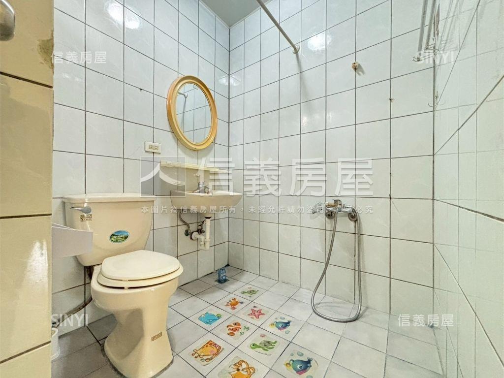 明德重劃區首購美寓房屋室內格局與周邊環境