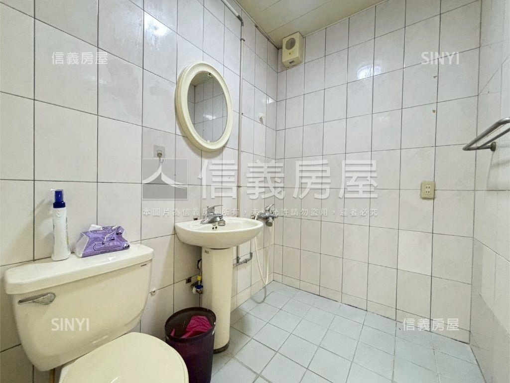 明德重劃區首購美寓房屋室內格局與周邊環境