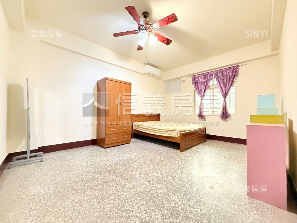 近文心森林公園大三房房屋室內格局與周邊環境