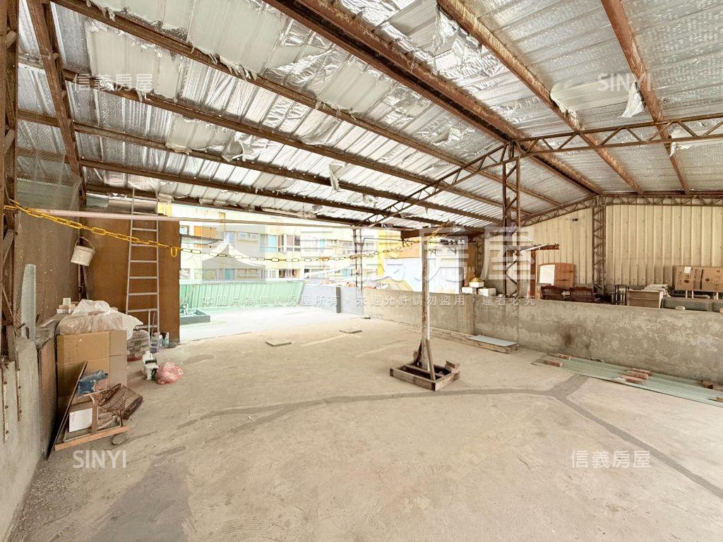 近文心森林公園大三房房屋室內格局與周邊環境