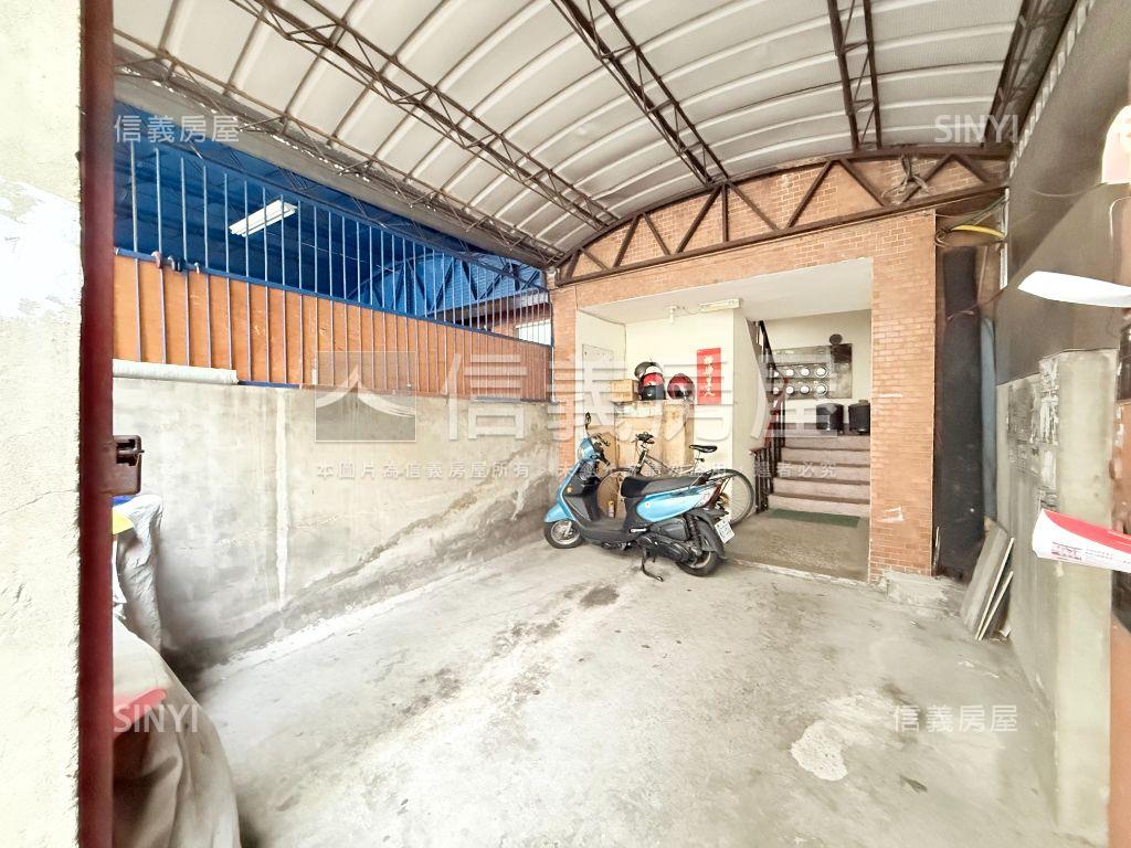 近文心森林公園大三房房屋室內格局與周邊環境