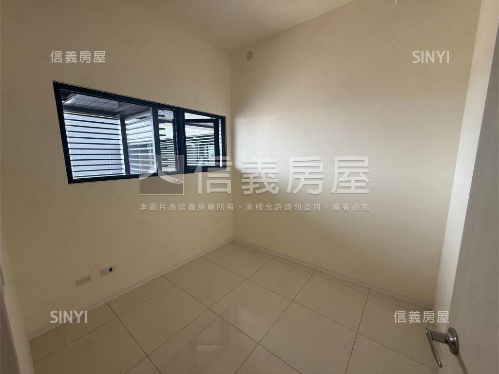 七期市政１號院兩房平車房屋室內格局與周邊環境