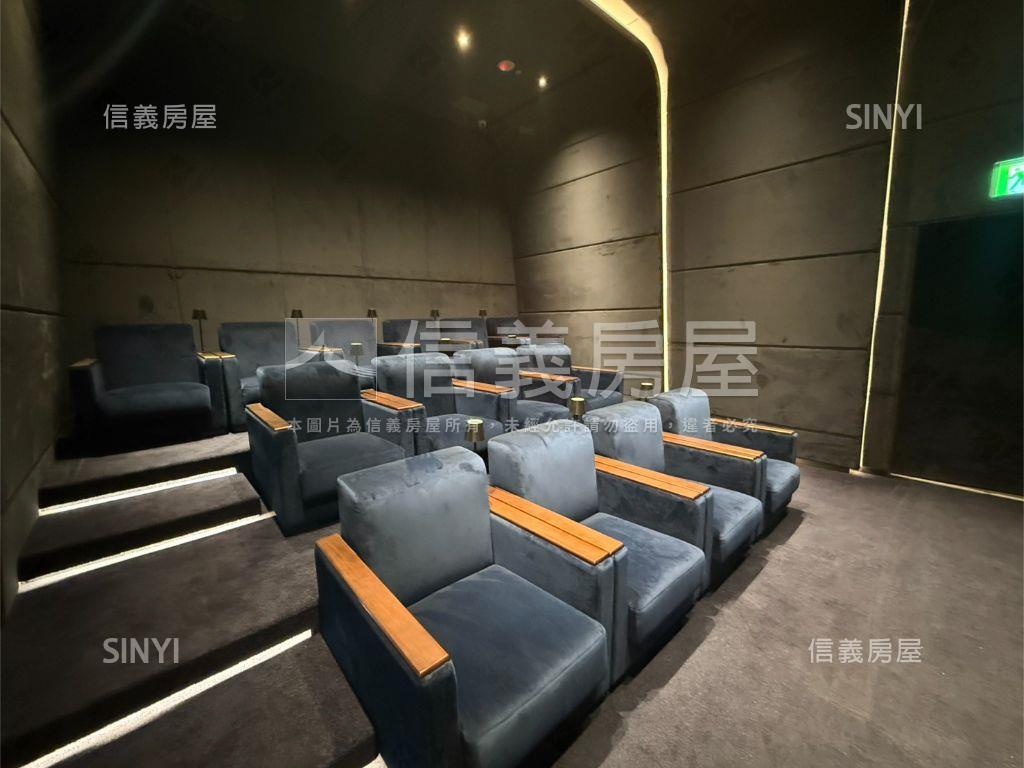 七期市政１號院兩房平車房屋室內格局與周邊環境