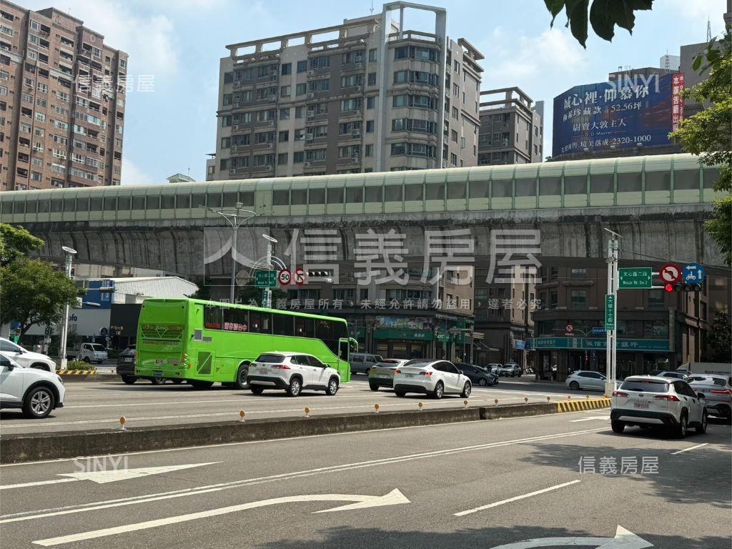 七期市政１號院兩房平車房屋室內格局與周邊環境