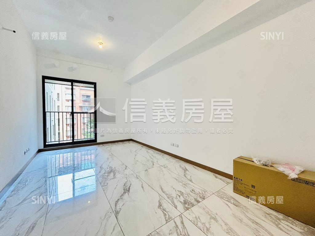 敦北南京小巨蛋捷運二房房屋室內格局與周邊環境