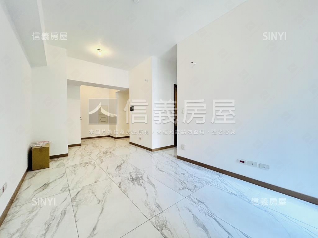 敦北南京小巨蛋捷運二房房屋室內格局與周邊環境