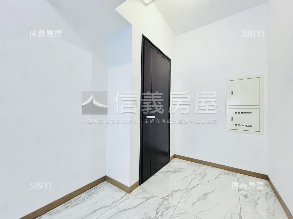 敦北南京小巨蛋捷運二房房屋室內格局與周邊環境