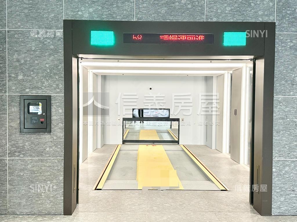 敦北南京小巨蛋捷運二房房屋室內格局與周邊環境