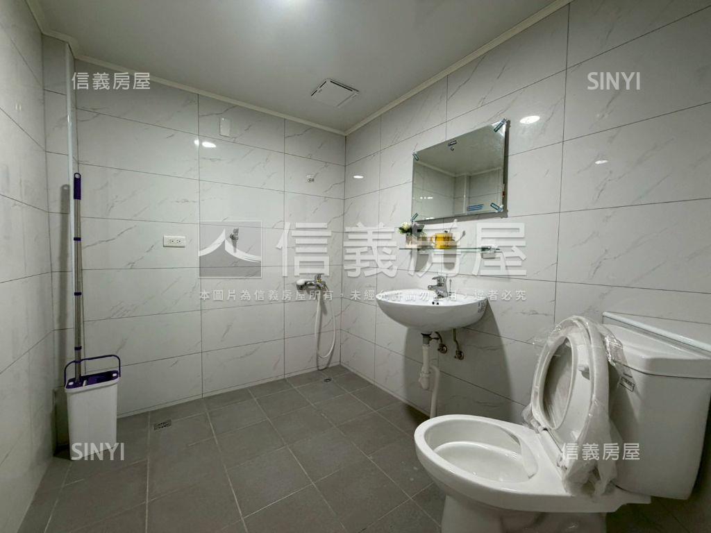 水湳衛道中學漂亮公寓房屋室內格局與周邊環境