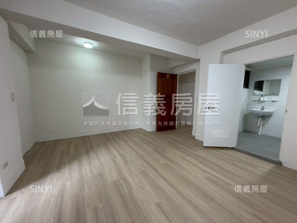 水湳衛道中學漂亮公寓房屋室內格局與周邊環境