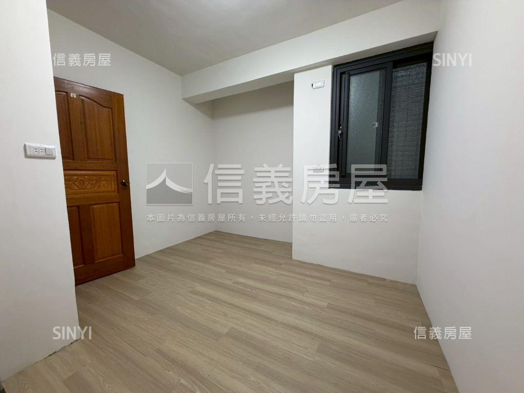 水湳衛道中學漂亮公寓房屋室內格局與周邊環境