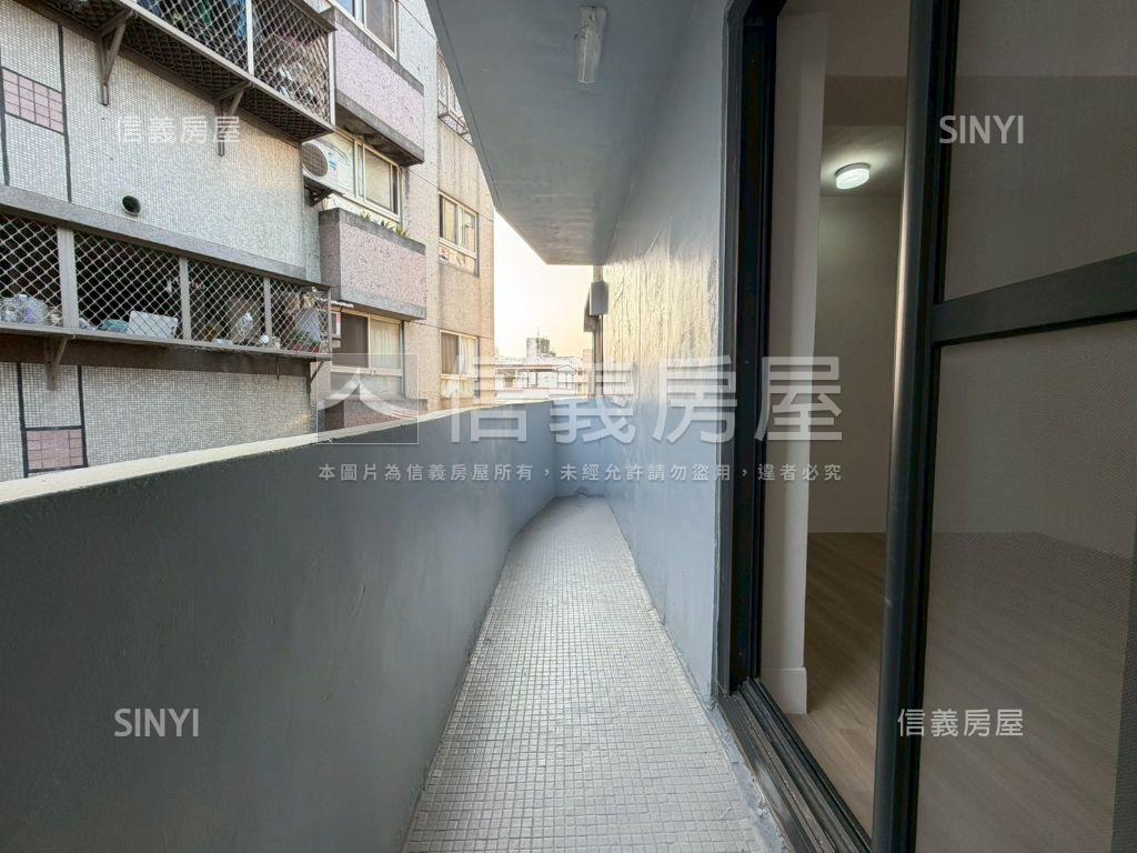 水湳衛道中學漂亮公寓房屋室內格局與周邊環境