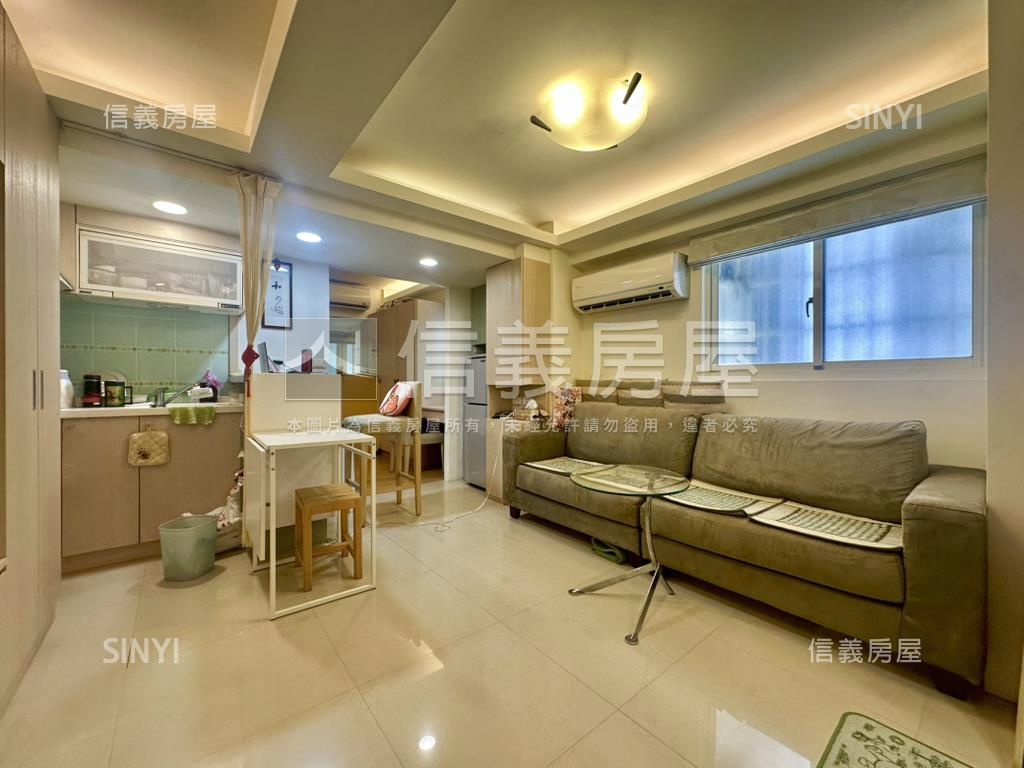 南京復興低總稀有美屋房屋室內格局與周邊環境
