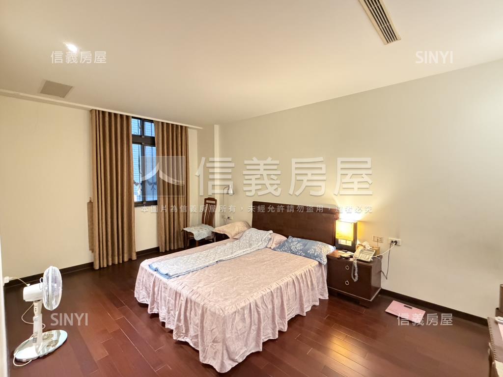 近秀傳雅緻美墅房屋室內格局與周邊環境