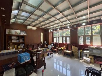 棉花田大空間１樓