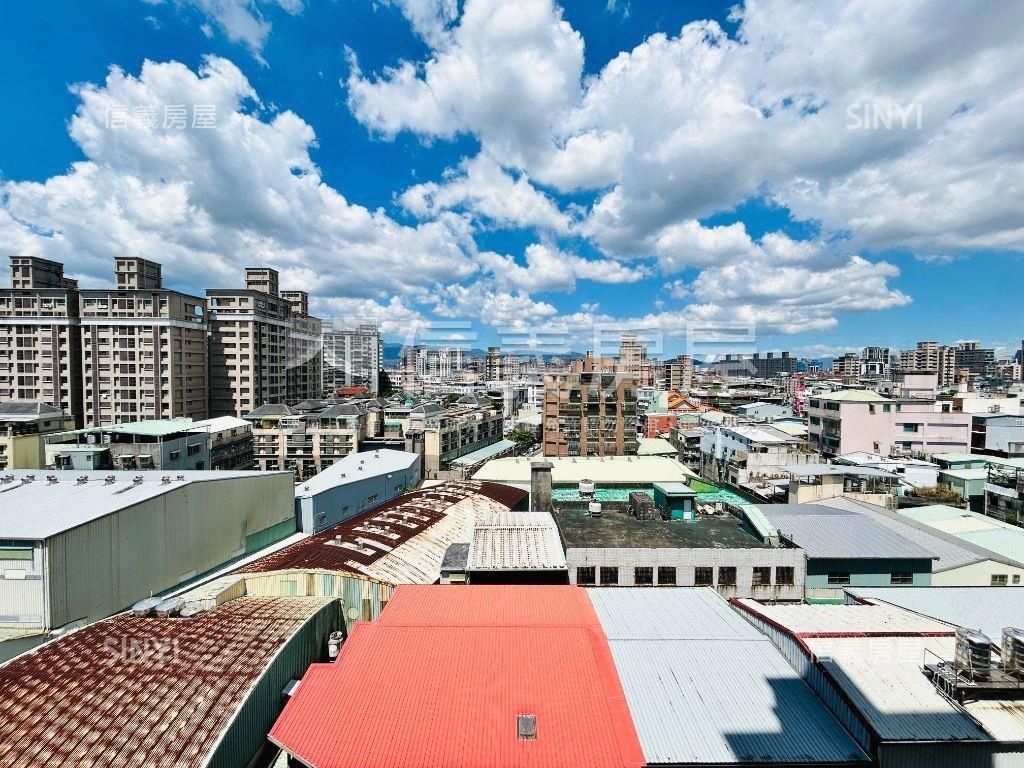 雙捷運築城豪華廠房房屋室內格局與周邊環境