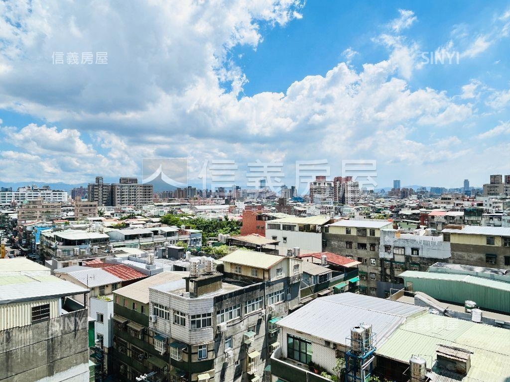 雙捷運築城豪華廠房房屋室內格局與周邊環境