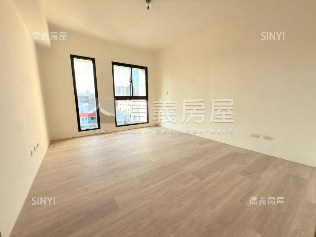 單元一達莉墅電梯臨路豪墅房屋室內格局與周邊環境