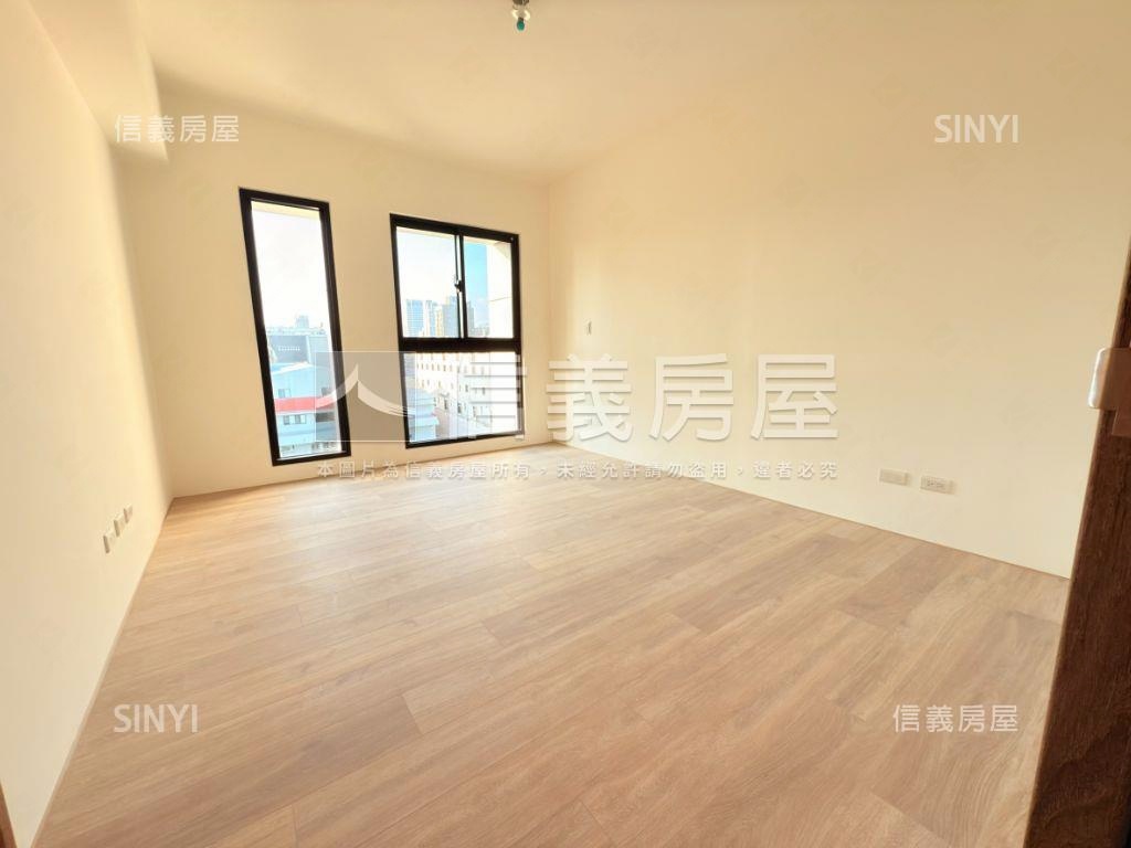 單元一達莉墅電梯臨路豪墅房屋室內格局與周邊環境