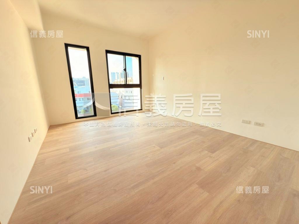 單元一達莉墅電梯臨路豪墅房屋室內格局與周邊環境