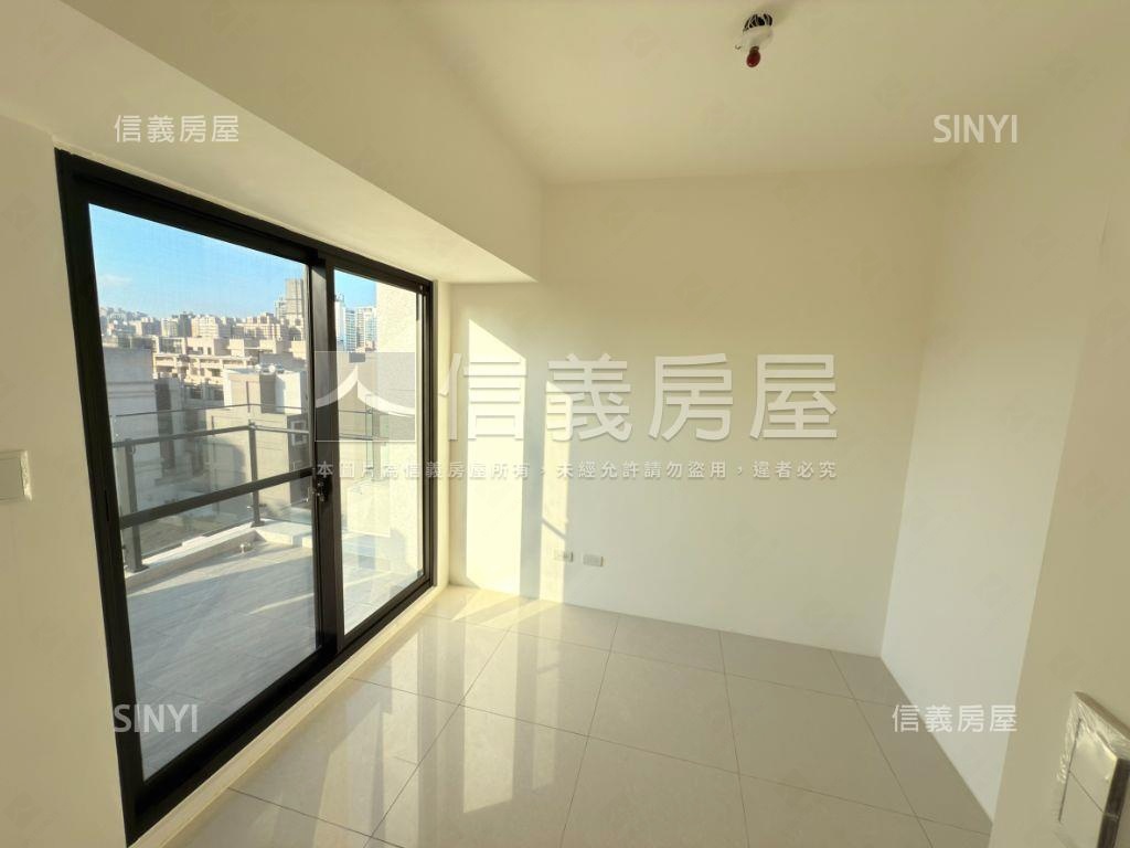 單元一達莉墅電梯臨路豪墅房屋室內格局與周邊環境