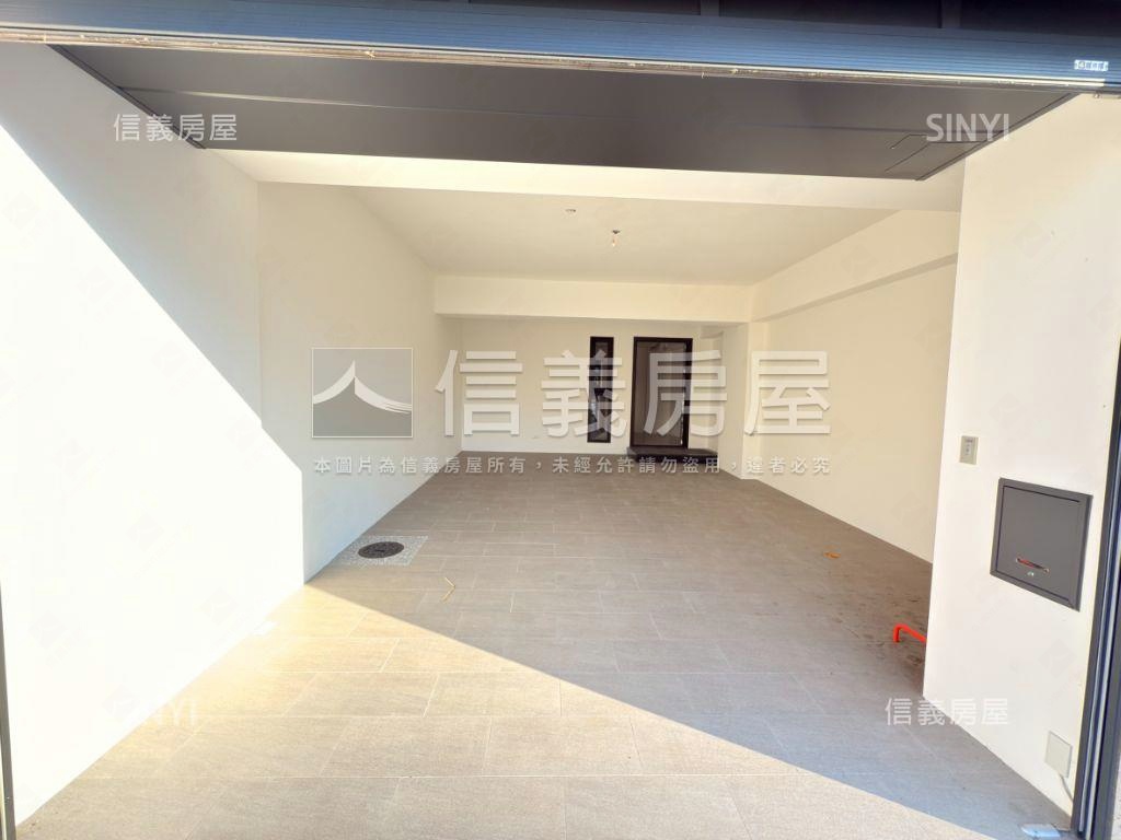 單元一達莉墅電梯臨路豪墅房屋室內格局與周邊環境