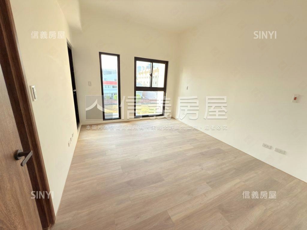 單元一達莉墅電梯臨路豪墅房屋室內格局與周邊環境