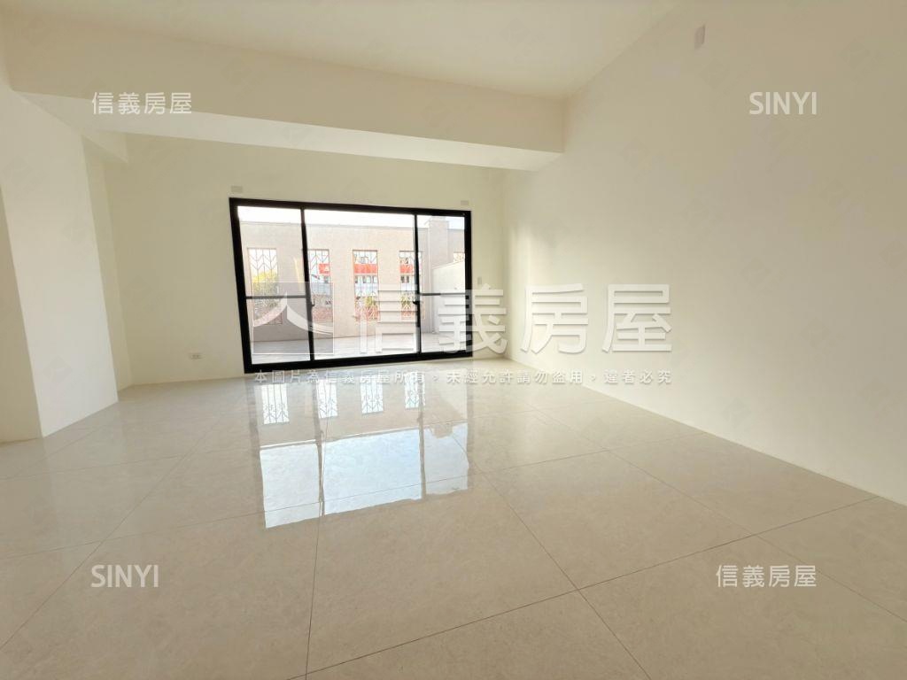 單元一達莉墅電梯臨路豪墅房屋室內格局與周邊環境