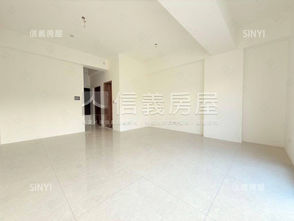 單元一達莉墅電梯臨路豪墅房屋室內格局與周邊環境