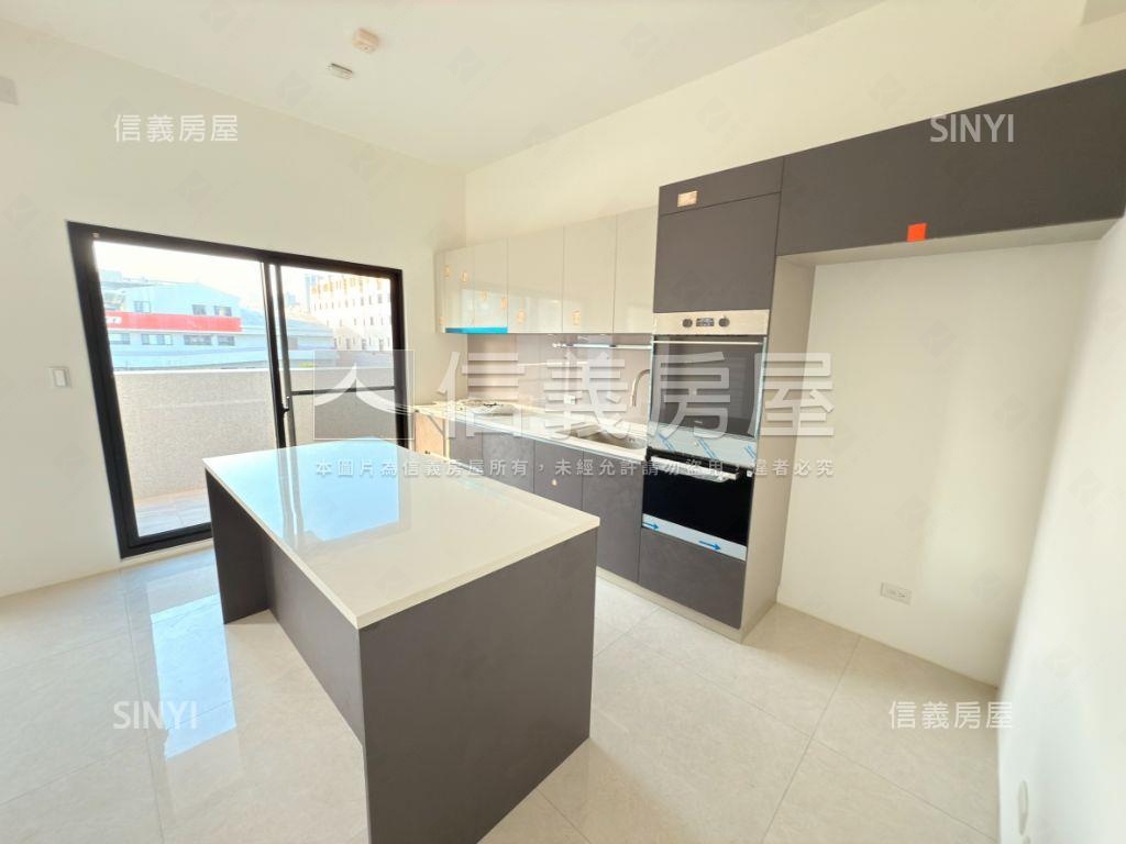 單元一達莉墅電梯臨路豪墅房屋室內格局與周邊環境