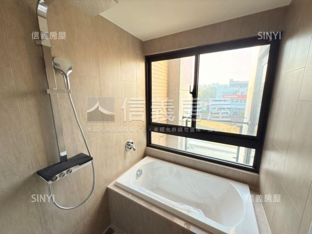 單元一達莉墅電梯臨路豪墅房屋室內格局與周邊環境