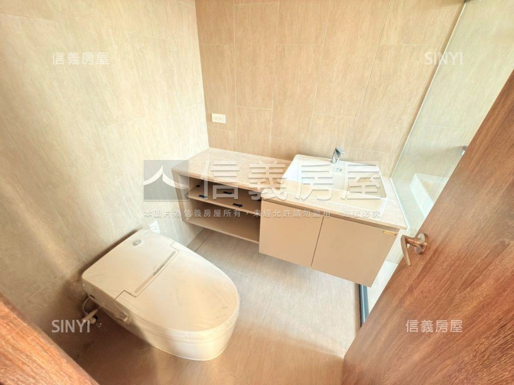 單元一達莉墅電梯臨路豪墅房屋室內格局與周邊環境