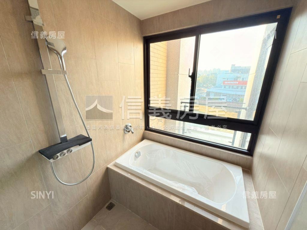 單元一達莉墅電梯臨路豪墅房屋室內格局與周邊環境