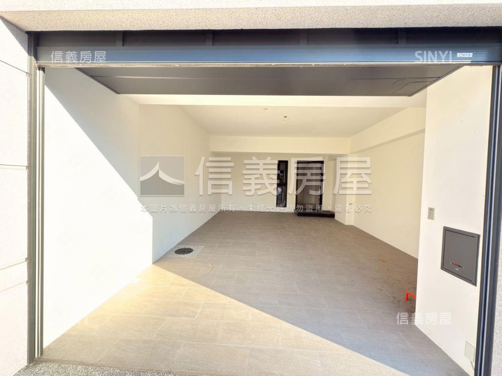 單元一達莉墅電梯臨路豪墅房屋室內格局與周邊環境