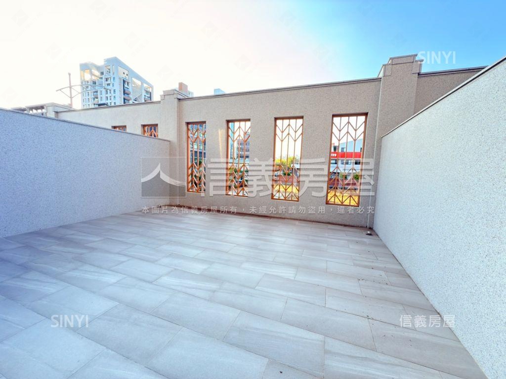 單元一達莉墅電梯臨路豪墅房屋室內格局與周邊環境