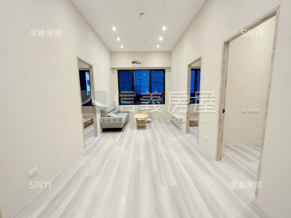 芬蘭極光漂亮大空間房屋室內格局與周邊環境