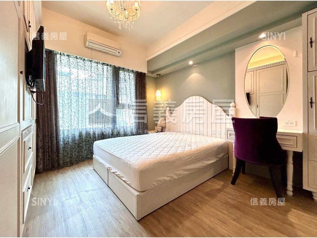 ＷＩＮ建築近輕軌美屋房屋室內格局與周邊環境