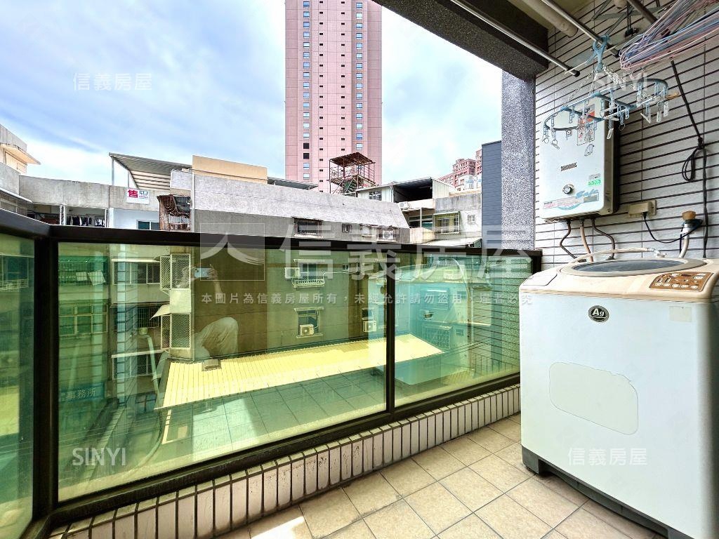 ＷＩＮ建築近輕軌美屋房屋室內格局與周邊環境