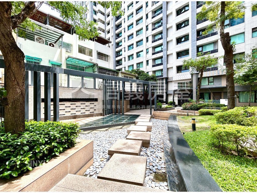 ＷＩＮ建築近輕軌美屋房屋室內格局與周邊環境