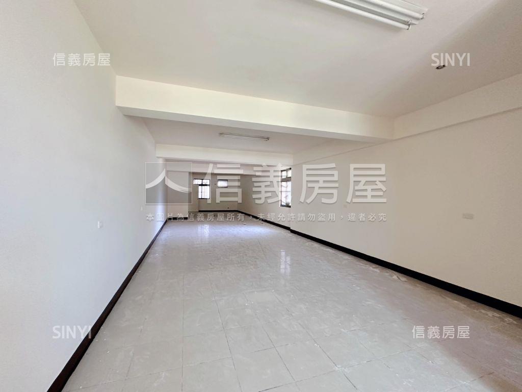 大明街透天店面房屋室內格局與周邊環境