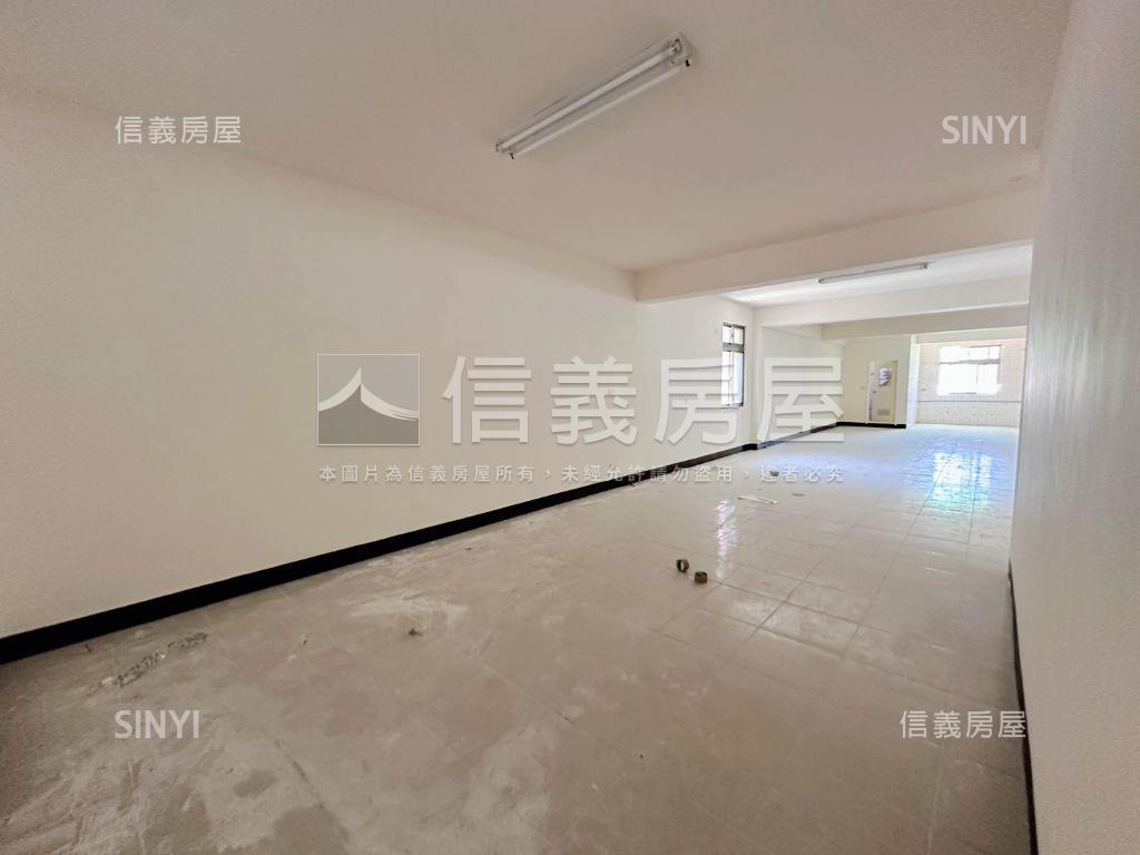 大明街透天店面房屋室內格局與周邊環境