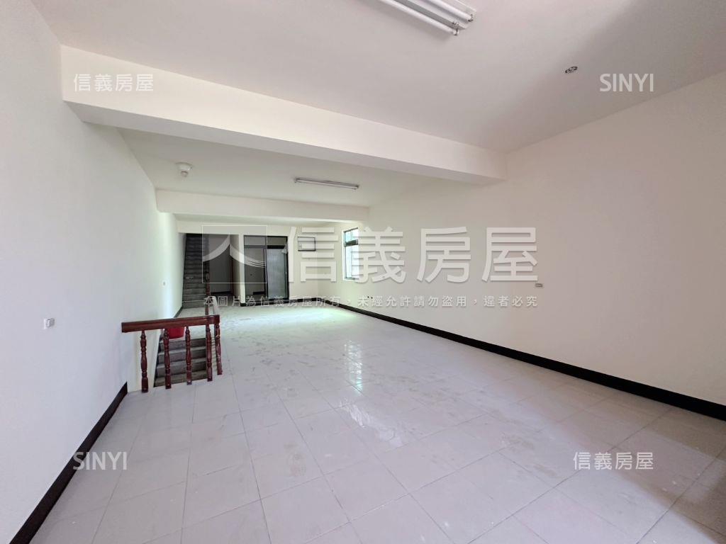 大明街透天店面房屋室內格局與周邊環境
