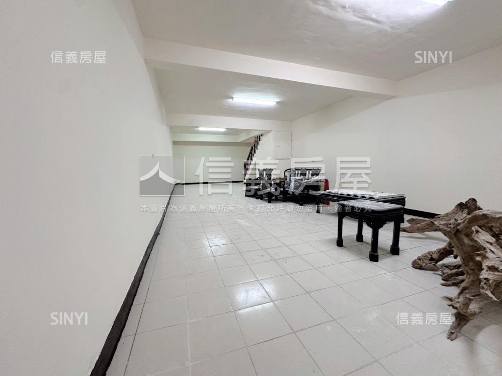 大明街透天店面房屋室內格局與周邊環境