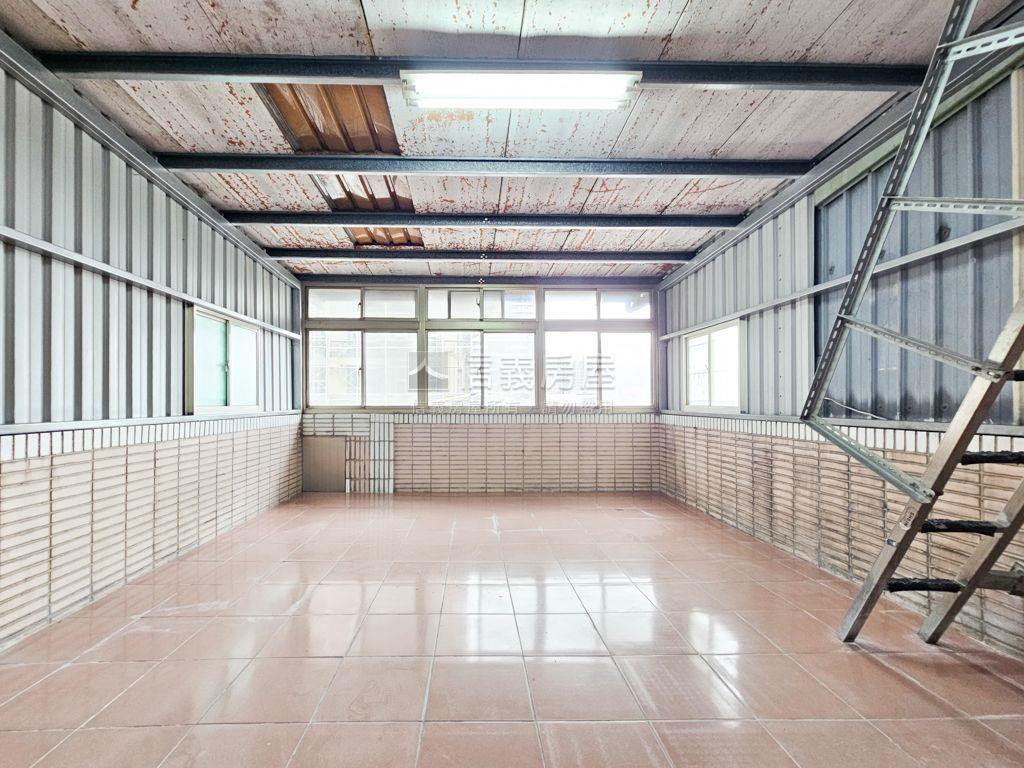 八德大明街廠房房屋室內格局與周邊環境