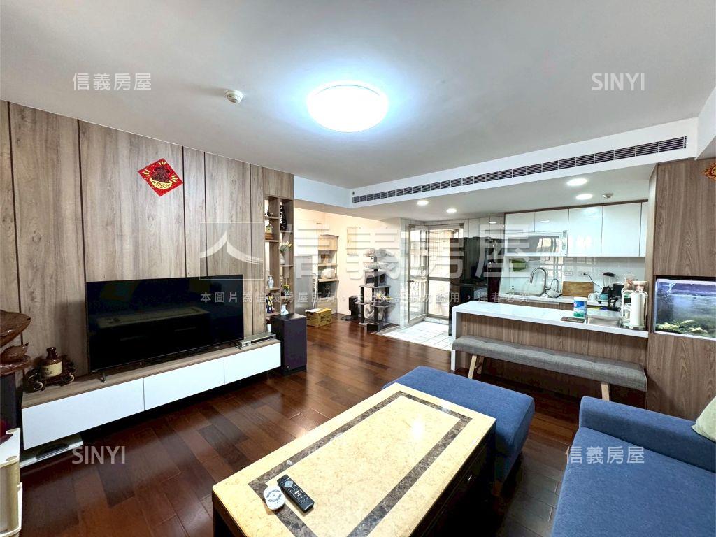 綠園邸四房衛浴開窗雙車位房屋室內格局與周邊環境