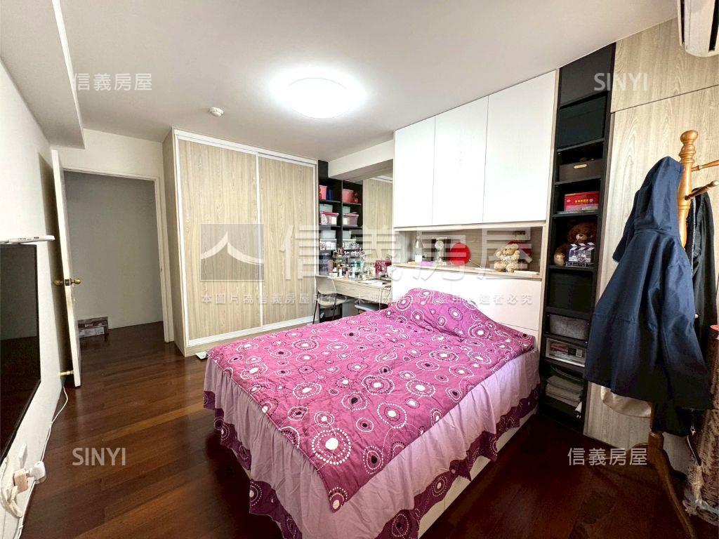 綠園邸四房衛浴開窗雙車位房屋室內格局與周邊環境